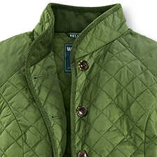 Alernatives Thumbnail 1 zu Steppmantel