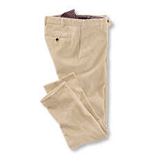Genua-Cordhose