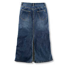 Alernatives Thumbnail 1 zu Jeansrock