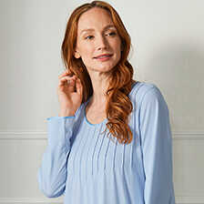 Alernatives Thumbnail 1 zu Jersey-Nightdress