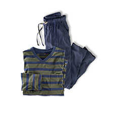 Jersey-Pyjama Clifton