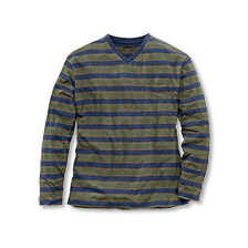 Alernatives Thumbnail 1 zu Jersey-Pyjama Clifton