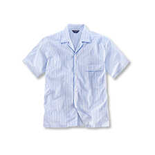 Alernatives Thumbnail 1 zu Shorty-Pyjama Louis