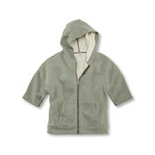 Alernatives Thumbnail 1 zu Damen-Homewear-Anzug aus Sweatgewebe