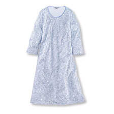 Alernatives Thumbnail 1 zu Jersey-Nachthemd Roses