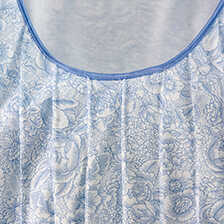 Alernatives Thumbnail 2 zu Jersey-Nachthemd Roses