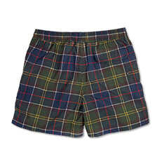 Alernatives Thumbnail 1 zu Badeshorts im Barbour Tartan