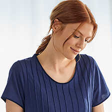 Alernatives Thumbnail 2 zu Jersey-Nachthemd