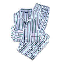 Streifenpyjama Classic Stripes