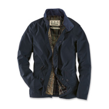 Alernatives Thumbnail 1 zu Barbour Jacke Spoonbill f�r Herren