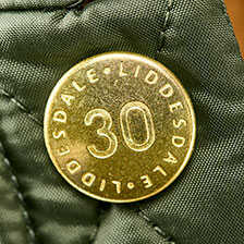 Alernatives Thumbnail 3 zu Leichte Steppjacke Liddesdale f�r Damen