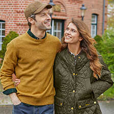 Alernatives Thumbnail 2 zu Damen-Steppjacke Beadnell