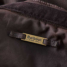 Alernatives Thumbnail 3 zu Herren-Wachsjacke Ogston