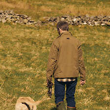 Alernatives Thumbnail 3 zu Sommerjacke Sander Casual