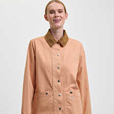 Alernatives Thumbnail 1 zu Sommerjacke im Overshirt-Stil