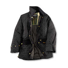 Alernatives Thumbnail 1 zu Steppjacke Corinne