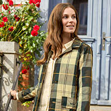 Alernatives Thumbnail 1 zu Leichter Wendemantel Babbity