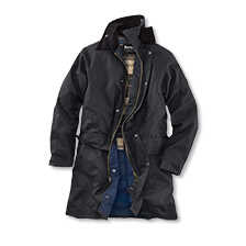 Alernatives Thumbnail 1 zu Wachsmantel Country Mac