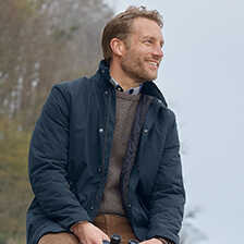 Alernatives Thumbnail 3 zu Funktionsjacke Spoonbill