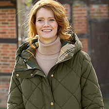 Alernatives Thumbnail 4 zu Steppparka Kailyn