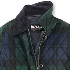 Alernatives Thumbnail 1 zu Blouson-Steppjacke Louden