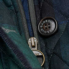 Alernatives Thumbnail 2 zu Blouson-Steppjacke Louden