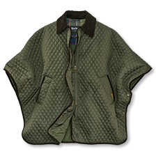 Alernatives Thumbnail 1 zu Steppcape