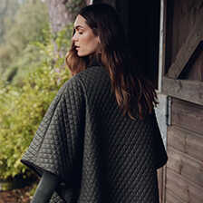 Alernatives Thumbnail 2 zu Steppcape