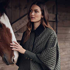 Alernatives Thumbnail 3 zu Steppcape