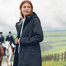 Alernatives Thumbnail 1 zu Parka-Jacke Bowlees