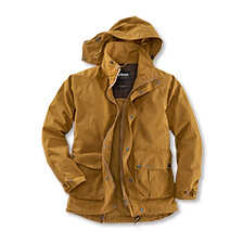 Alernatives Thumbnail 1 zu Gelbes Showerproof Jacket