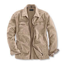 Thumbnail zu Overshirt Glendale