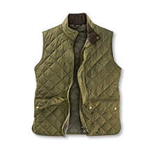 Thumbnail zu Steppweste Lowerdale