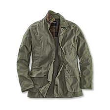 Thumbnail zu Sommerjacke Ashby Casual