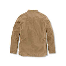 Alernatives Thumbnail 2 zu Barbour-Jacke Ogston