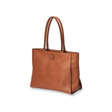 Handtasche aus Premium-Leder