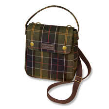 barbour tasche damen