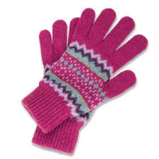 Damen-Handschuhe