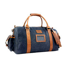 Reisetasche Canvas Travel Holdall