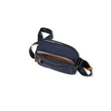 Alernatives Thumbnail 2 zu Leichte Umhngetasche aus recyceltem Nylon