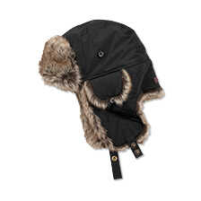 Trapper-Kappe Cleadon