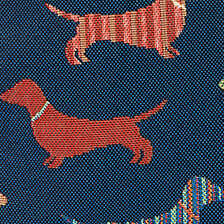 Alernatives Thumbnail 4 zu Rucksack-Tasche Sausage Dogs