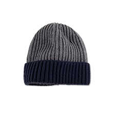 Kaschmir-Herren-Strickmtze