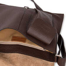 Alernatives Thumbnail 1 zu Umhngetasche Messenger Bag