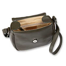 Alernatives Thumbnail 1 zu Schultertasche Gillan