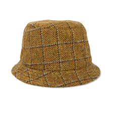 Alernatives Thumbnail 1 zu Harris-Tweed-Damenhut
