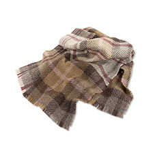 Alernatives Thumbnail 1 zu Schottischer Wollschal