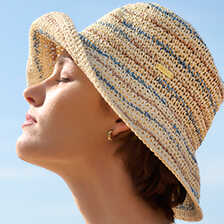 Alernatives Thumbnail 1 zu Fischerhut Kelley Cloche