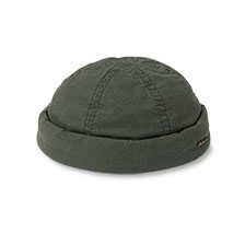 Docker-M�tze Chester