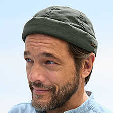 Alernatives Thumbnail 1 zu Docker-M�tze Chester